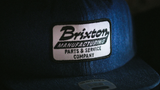 BRAND SPOTLIGHT: BRIXTON