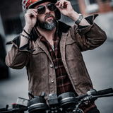 Nelson & Floyd - Baume à Barbe - Épices de MTL