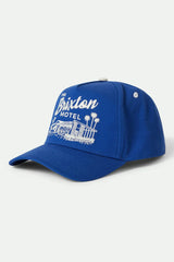 Brixton - Snap Back -  Netplus - Motel