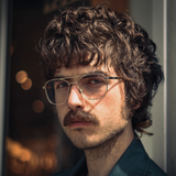 Nelson & Floyd - Huile à Barbe - Old Tom