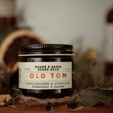 Nelson & Floyd - Beard Balm - Old Tom