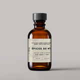 Nelson & Floyd - Savon à Barbe - Épices de MTL