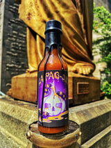 MTHELL - La Pag-Ail (5/10) - 150ml