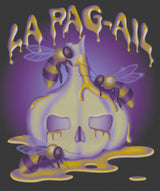 MTHELL - La Pag-Ail (5/10) - 150ml
