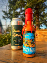 MTHELL - Bouch Beach (5/10) - 150ml