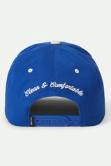Brixton - Snap Back -  Netplus - Motel