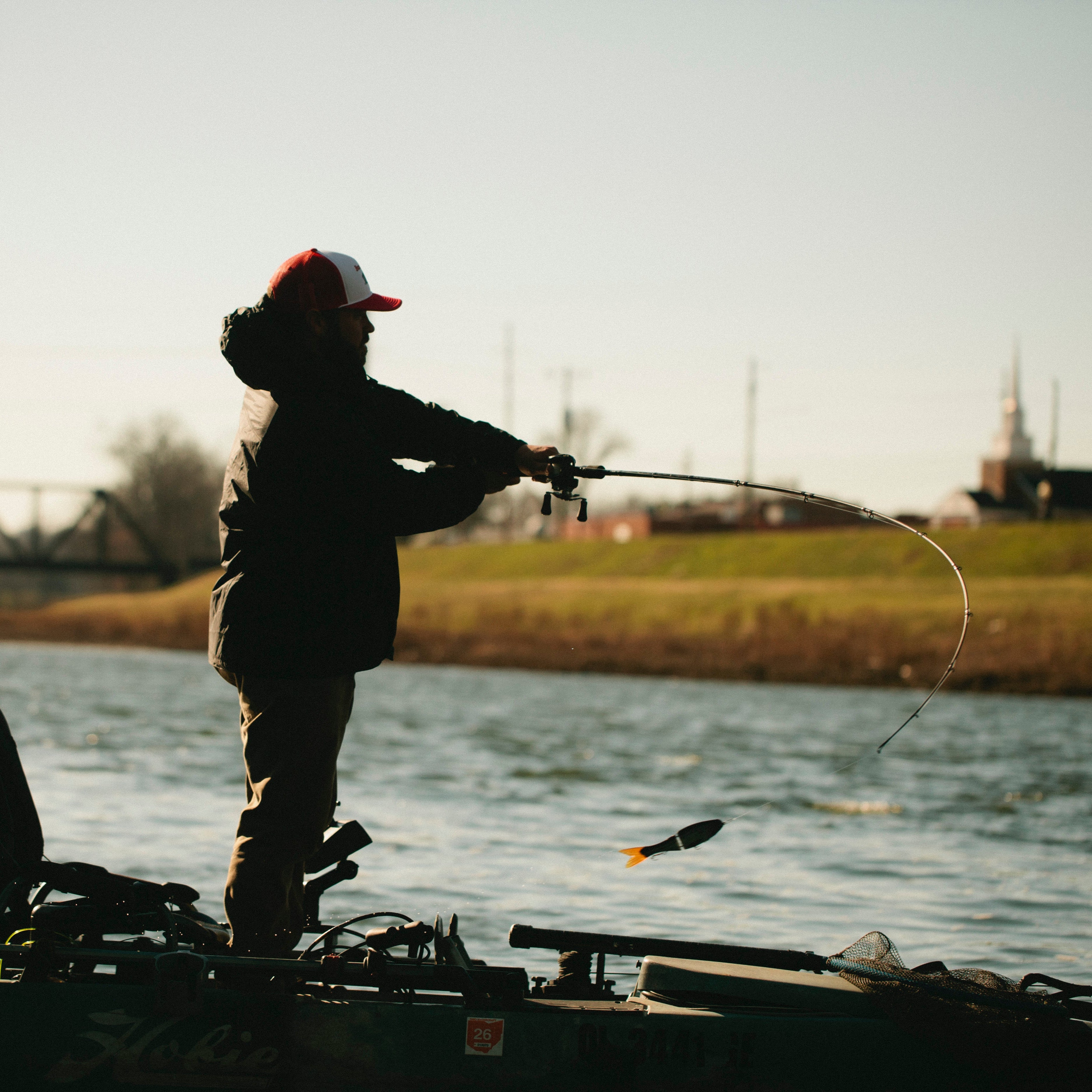 Brixton - Snap Back -  Bass Brains