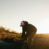 Brixton - Snap Back -  Bass Brains