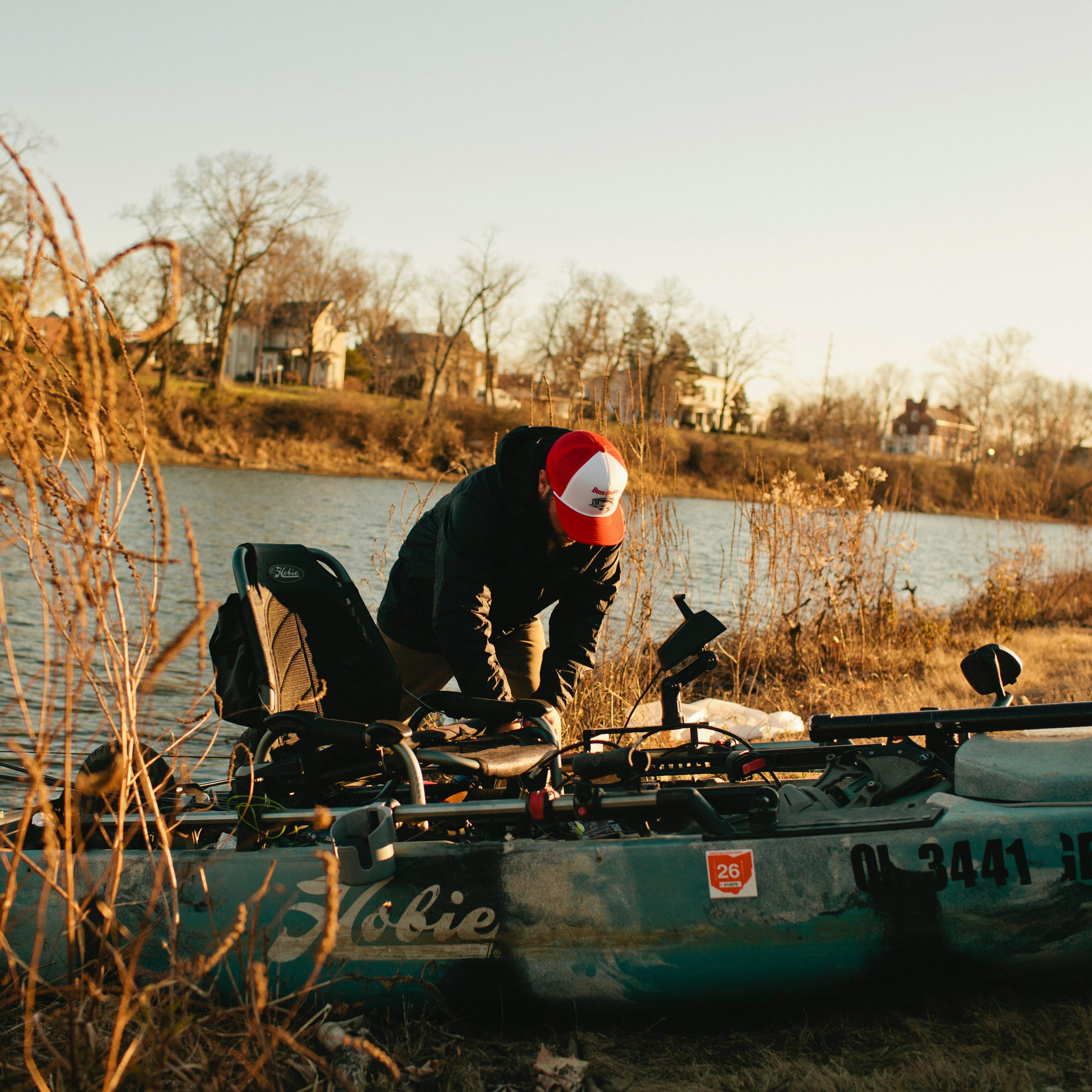 Brixton - Snap Back -  Bass Brains
