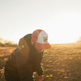 Brixton - Snap Back -  Bass Brains