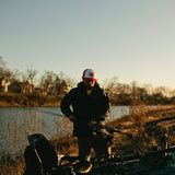 Brixton - Snap Back -  Bass Brains