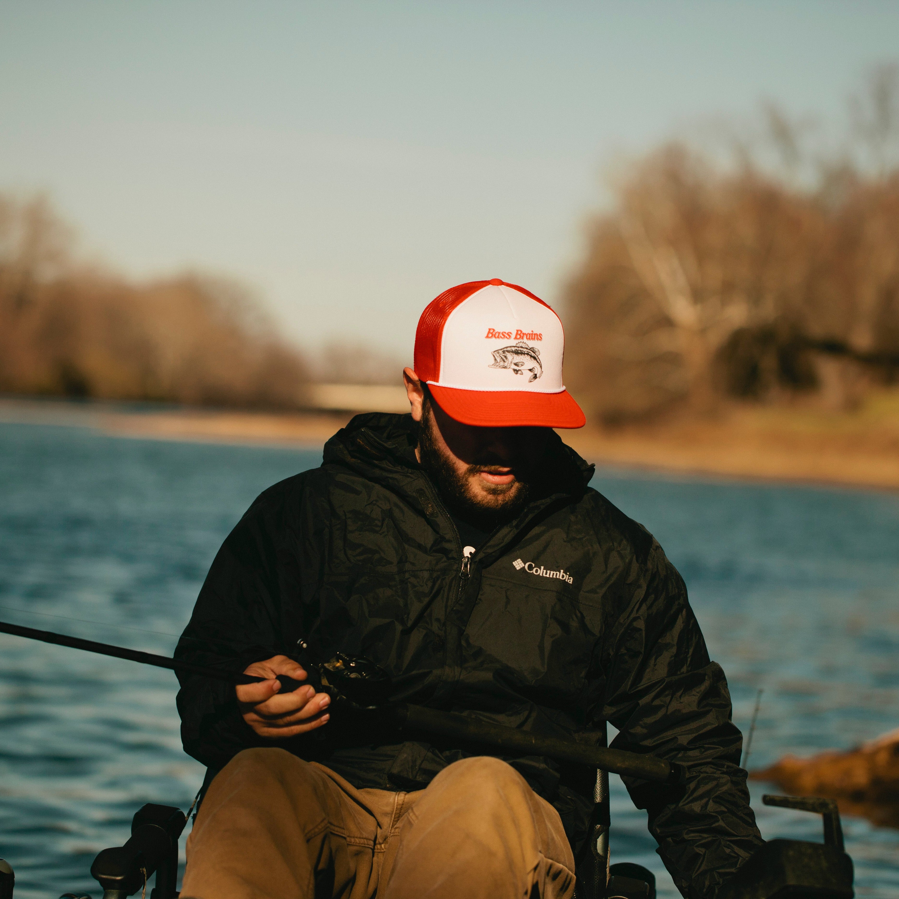 Brixton - Snap Back -  Bass Brains