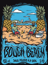 MTHELL - Bouch Beach (5/10) - 150ml