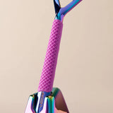 Leaf Shaving - Leaf Grip Sleeve