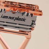 Leaf Shaving - Leaf Razor Kit