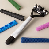 Leaf Shaving - Leaf Grip Sleeve