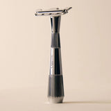 Leaf Shaving - Single Edge Razor - Twig