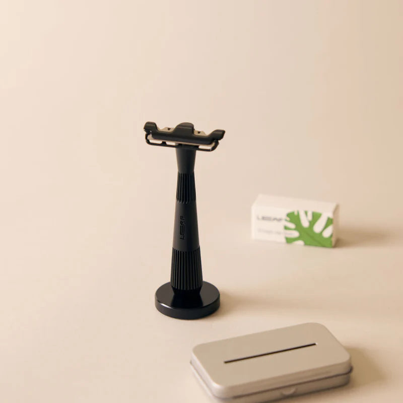 Leaf Shaving - Single Edge Kit - Twig