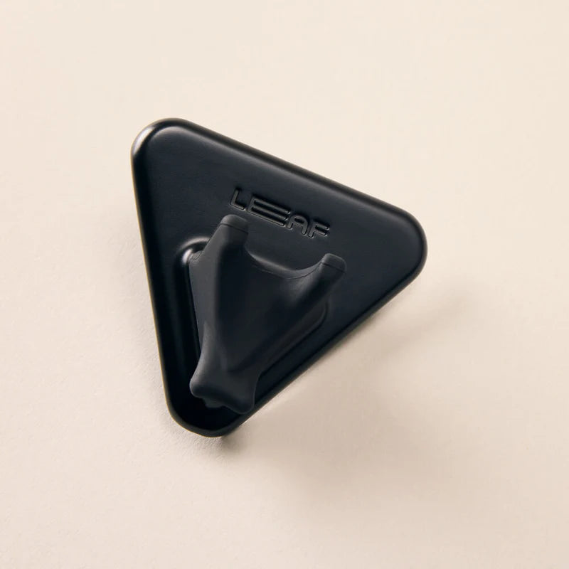 Leaf Shaving - Shower Holder