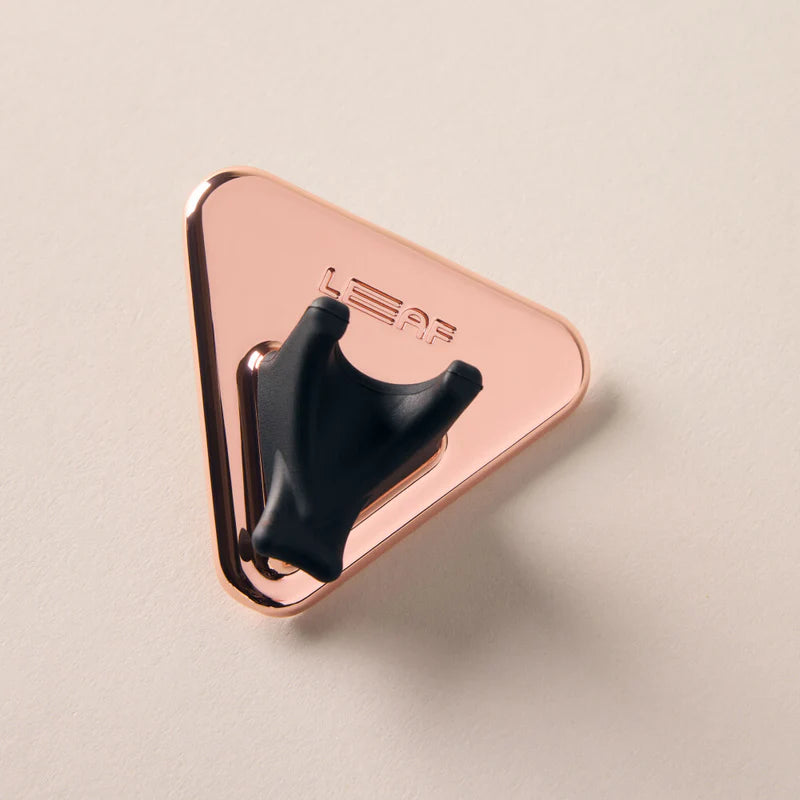 Leaf Shaving - Shower Holder