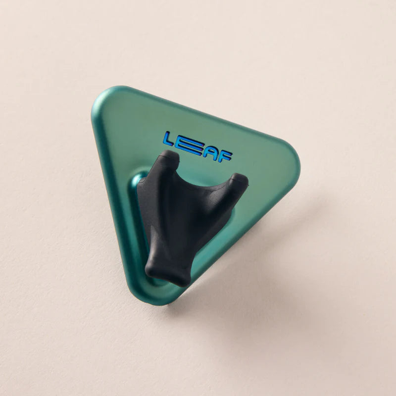 Leaf Shaving - Shower Holder