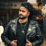 Nelson & Floyd - Huile à Barbe - Épices de MTL