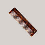Educated Beards - Cellulose Acetate Beard Comb