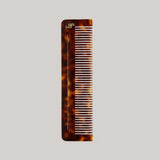 Educated Beards - Cellulose Acetate Beard Comb