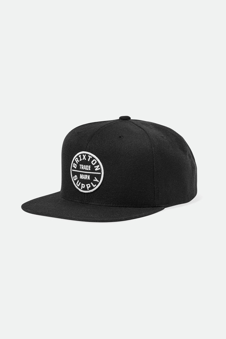 Brixton - Snap Back - Oath III