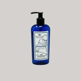 Henri & Victoria - Gel douche/barbe - Navigator