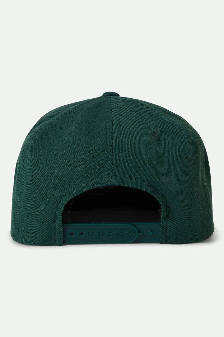 Brixton - Snap Back - Oath III