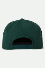 Brixton - Snap Back - Oath III