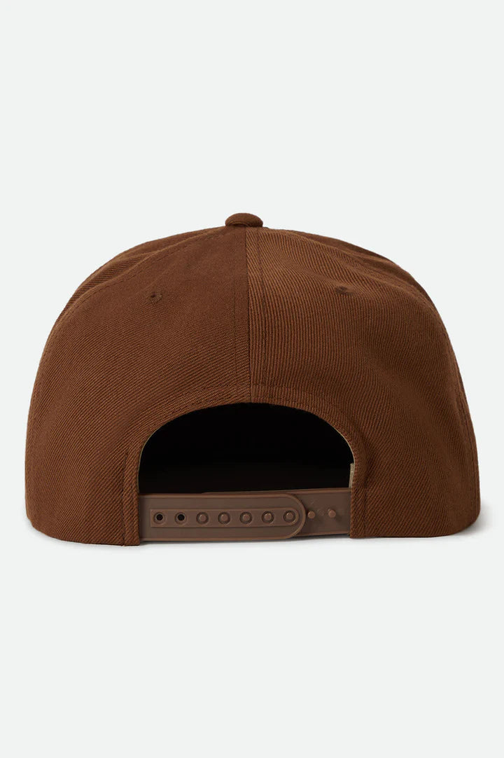 Brixton - Snap Back - Oath III