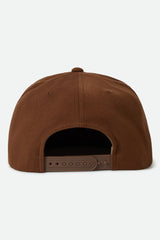Brixton - Snap Back - Oath III