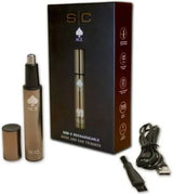 StyleCraft - Ace Nose & Ear Trimmer