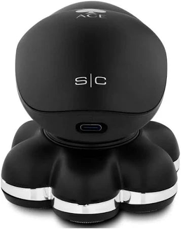 StyleCraft - Ace 7X Foil Bald Head Shaver