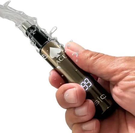 StyleCraft - Ace Nose & Ear Trimmer