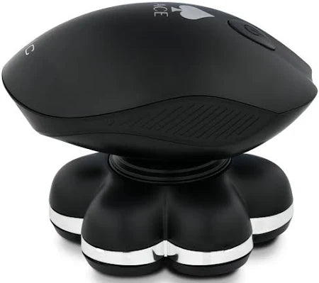 StyleCraft - Ace 7X Foil Bald Head Shaver