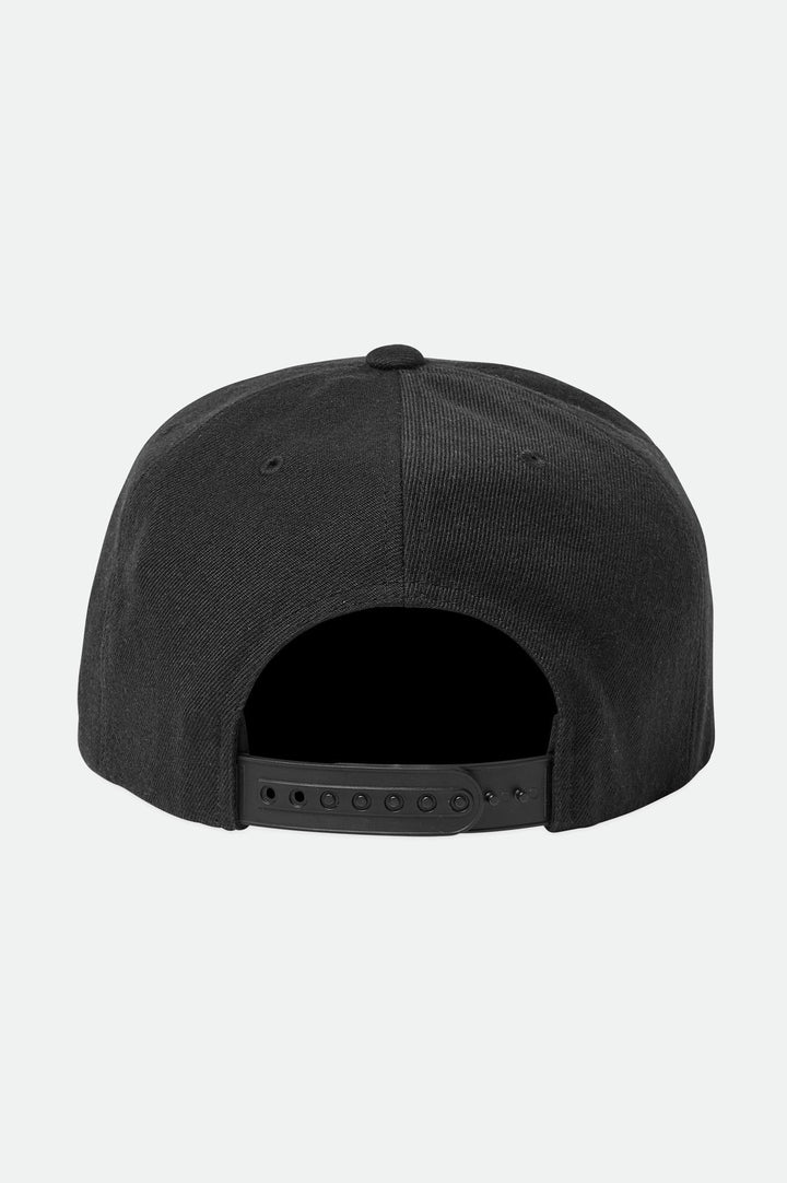 Brixton - Snap Back - Oath III