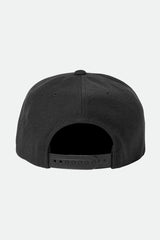 Brixton - Snap Back - Oath III