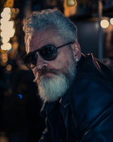 BEARD CARE