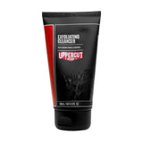 Uppercut Deluxe - Nettoyant exfoliant