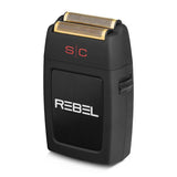 STYLECRAFT - Rasoir à grille - Pro Rebel