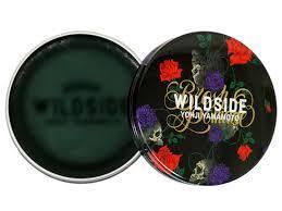 Brosh - Pommade Wildside - Yohji Yamamoto