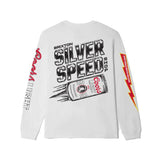 BRIXTON - LONGSLEEVE - COORS LIGHT BLOWER L/S STT