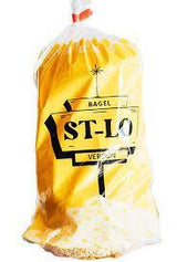 St-Lo - Fresh Bagels - 6 units