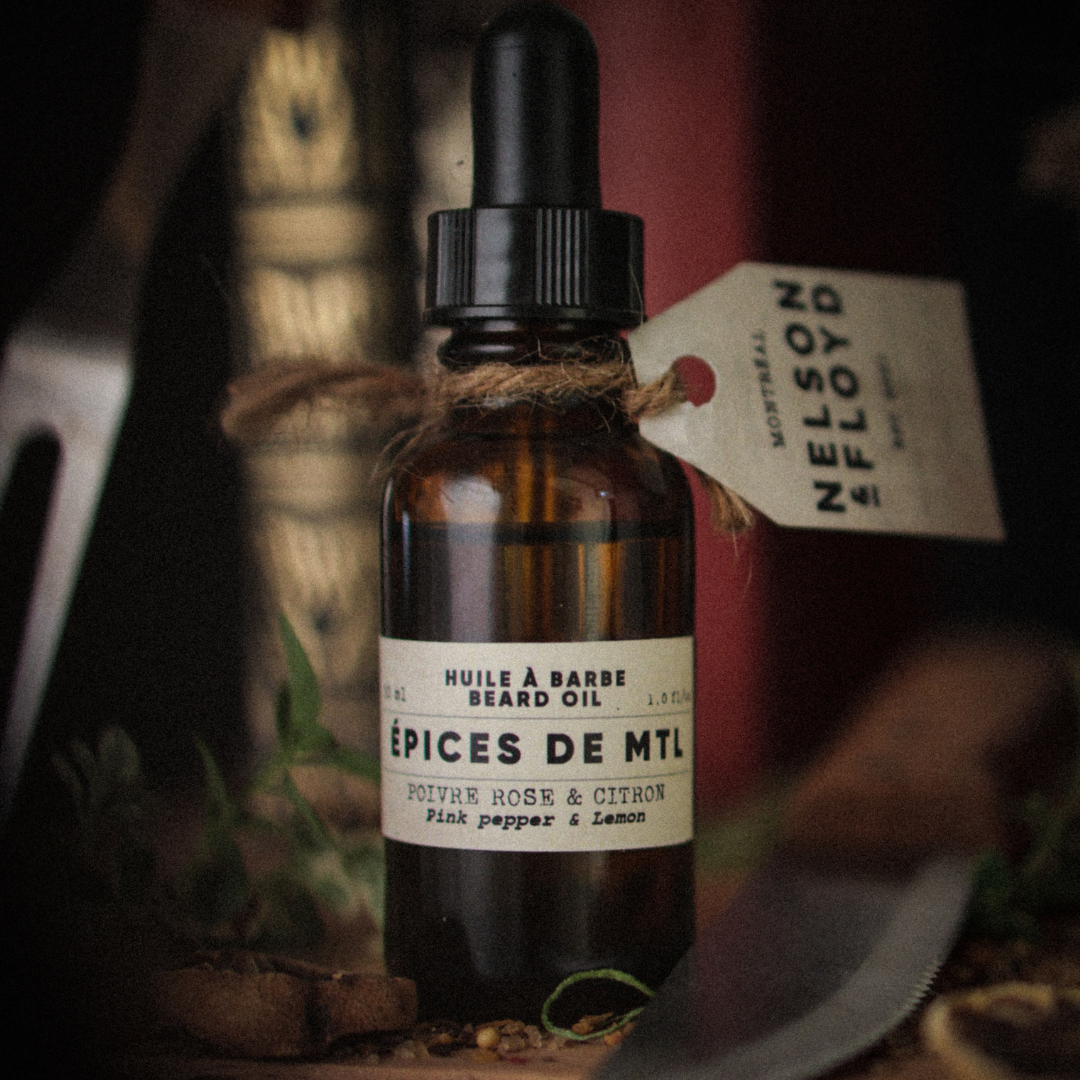 The Complete Beard Ritual Bundle