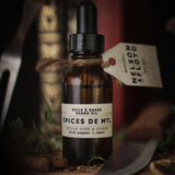 The Complete Beard Ritual Bundle