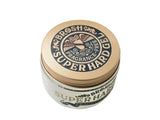 Brosh - Super Hard Gel - Fragrance Free - 7 oz