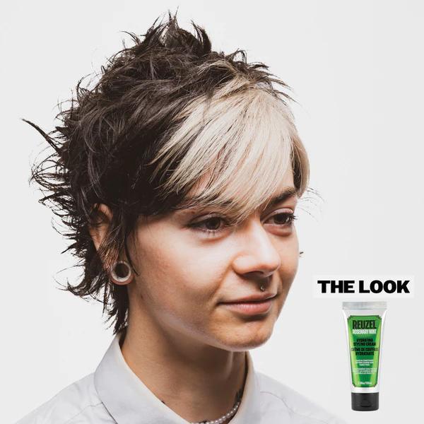 Reuzel - Hydrating Styling Cream